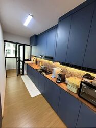 Blk 420B Waterfront II @ Northshore (Punggol), HDB 5 Rooms #559838901